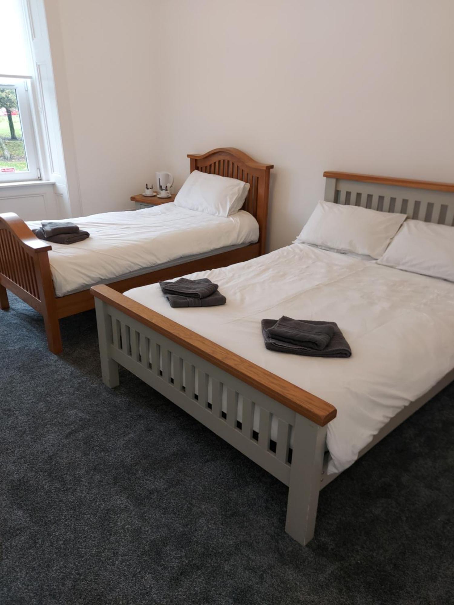 Maze Serviced Apartment 艾尔 外观 照片